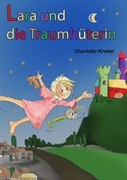Cover von Lara und die Traumhüterin