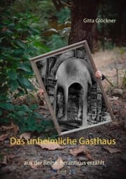 Cover von Das unheimliche Gasthaus