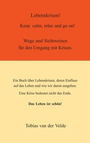 Cover von Lebenskrisen