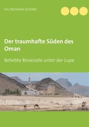 Cover von Der traumhafte Süden des Oman