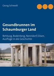 Cover von Gesundbrunnen im Schaumburger Land