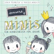 Cover von Unsere Minis