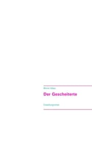 Cover von Der Gescheiterte