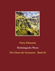 Cover von Mythologische Wesen