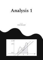 Cover von Analysis 1