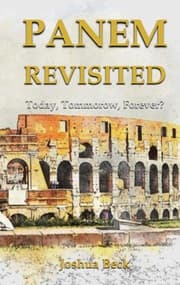 Cover von Panem revisited