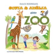 Cover von Sofia & Adélia am Zoo