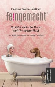 Cover von Feingemacht