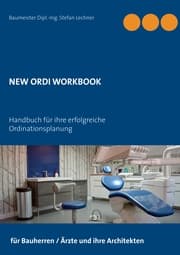 Cover von New Ordi Workbook