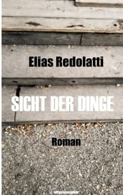 Cover von Sicht der Dinge