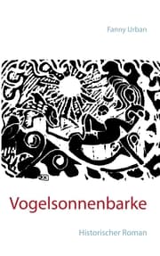 Cover von Vogelsonnenbarke