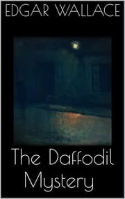 Cover von The Daffodil Mystery