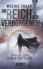 Cover von Im Reich der Verborgenen