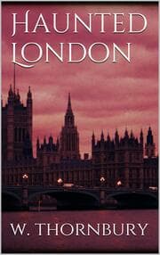 Cover von Haunted London