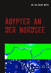 Cover von Ägypter an der Nordsee