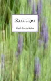 Cover von Zumutungen
