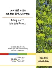 Cover von Bewusst leben mit dem Unbewussten