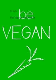 Cover von Das Vegane Rezeptbuch