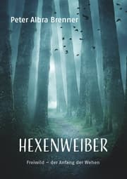 Cover von Hexenweiber