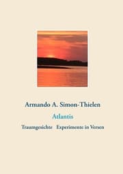 Cover von Atlantis