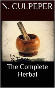 Cover von The Complete Herbal