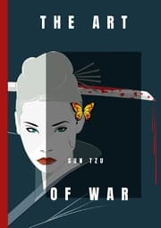Cover von The Art of War