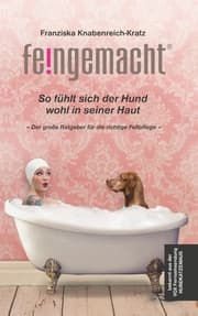 Cover von Feingemacht