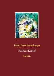 Cover von Zanders Kampf