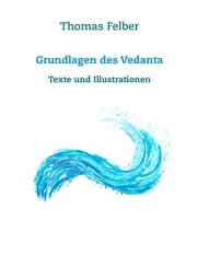 Cover von Grundlagen des Vedanta