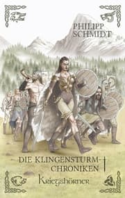 Cover von Kriegshörner