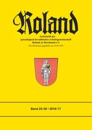 Cover von Roland