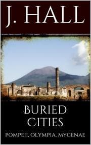 Cover von Buried Cities
