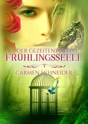 Cover von Der Gezeitenwald - Frühlingsseele