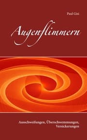 Cover von Augenflimmern