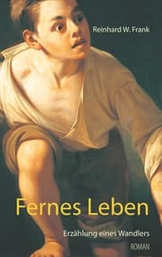 Cover von Fernes Leben