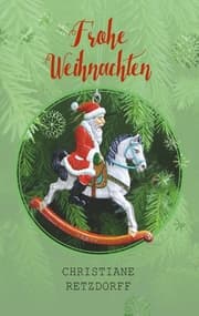 Cover von Frohe Weihnachten