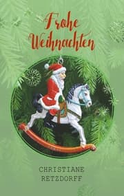 Cover von Frohe Weihnachten