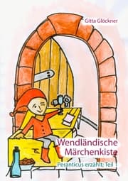 Cover von Wendländische Märchenkiste