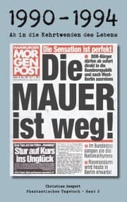 Cover von 1990-1994