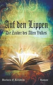 Cover von Auf den Lippen