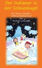 Cover von Der Indianer in der Schneekugel