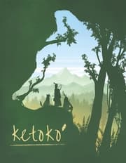 Cover von Ketoko