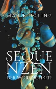 Cover von Sequenzen der Wörtlichkeit