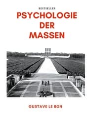 Cover von Psychologie der Massen
