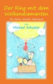 Cover von Der Ring mit dem Wolkendiamanten