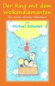 Cover von Der Ring mit dem Wolkendiamanten