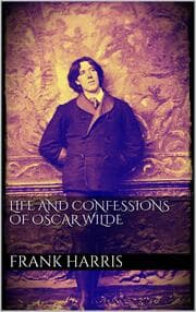 Cover von Life and Confessions of Oscar Wilde