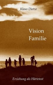 Cover von Vision Familie