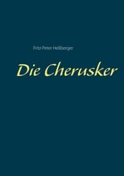 Cover von Die Cherusker