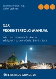 Cover von DAS PROJEKTERFOLG-HANDBUCH